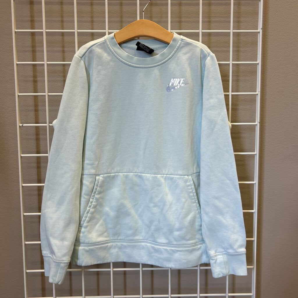 Nike Crewneck - 14/16 (mark on arm)