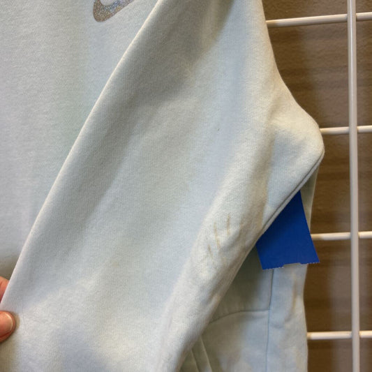 Nike Crewneck - 14/16 (mark on arm)