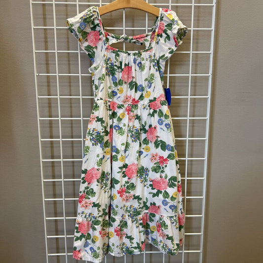 Old Navy Floral Maxi Dress - 10/12