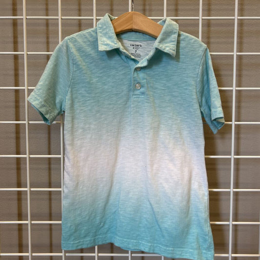 Carter's SS Polo - 7