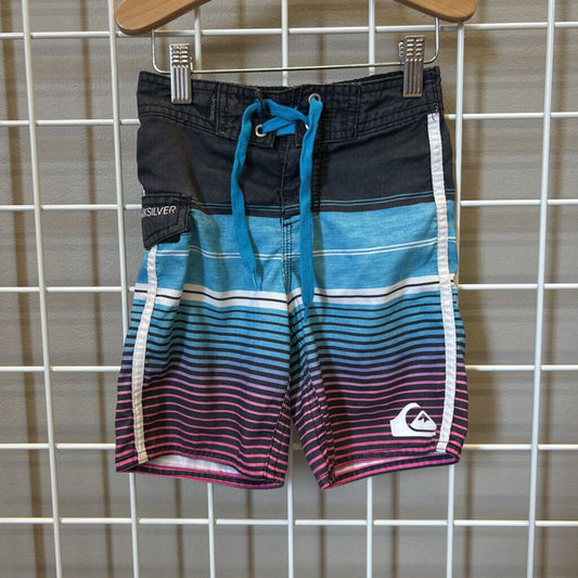 Quiksilver Swim Shorts - 4/5