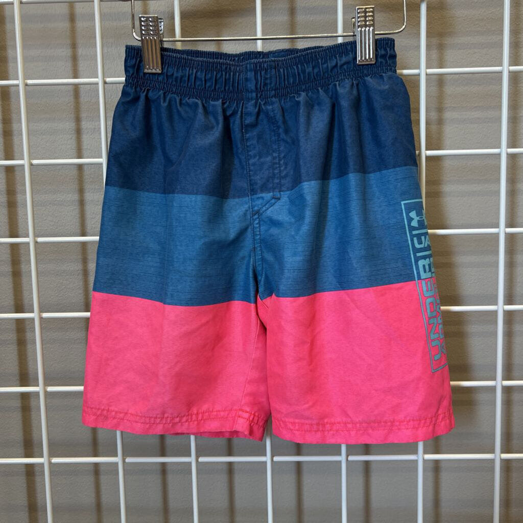 Under Armour Swim Shorts - 4/5