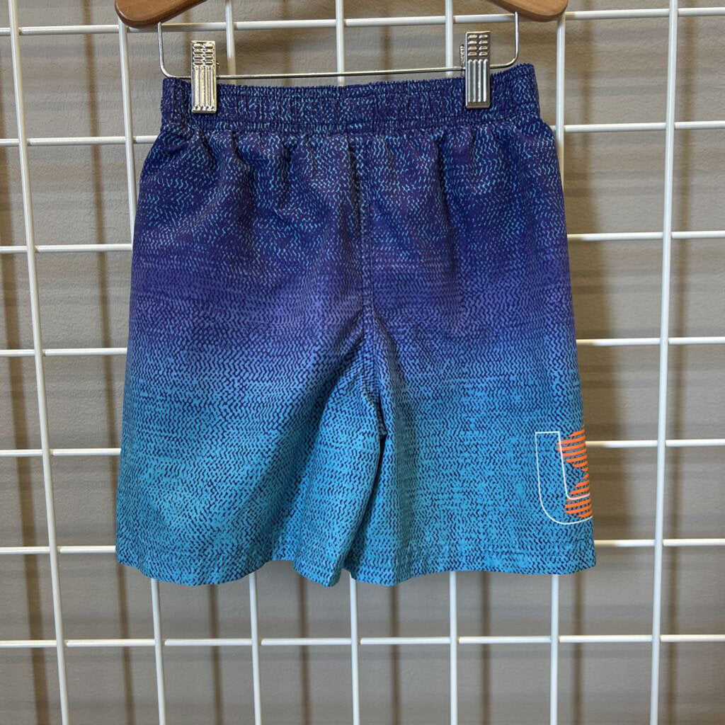 Under Armour Swim Shorts - 4/5