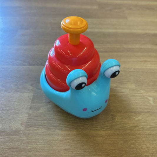 Snail Car Toy