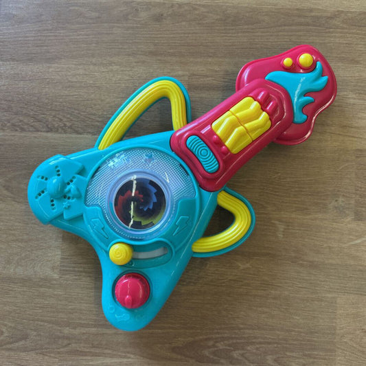 Mini Music Guitar
