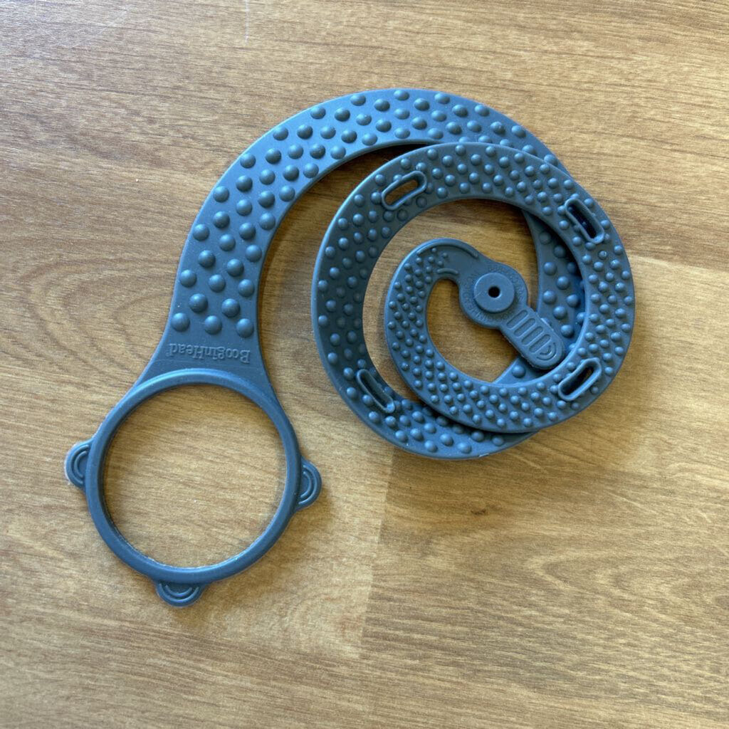 Silicone Toy Holder