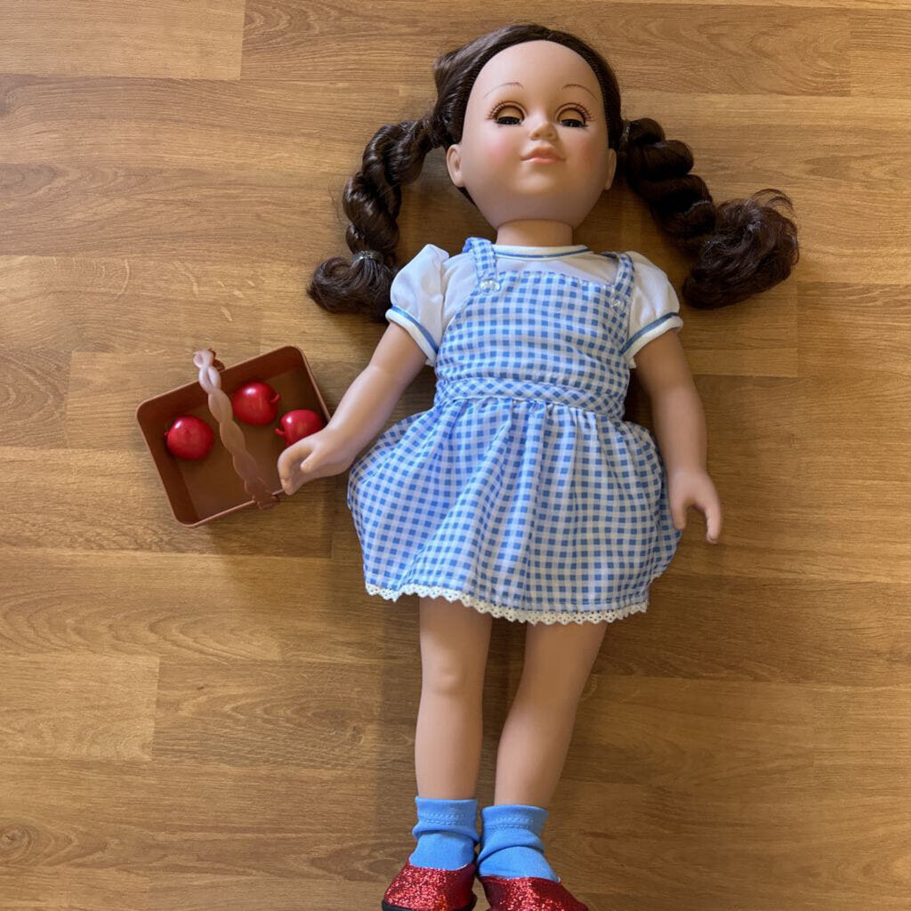Dorothy Doll