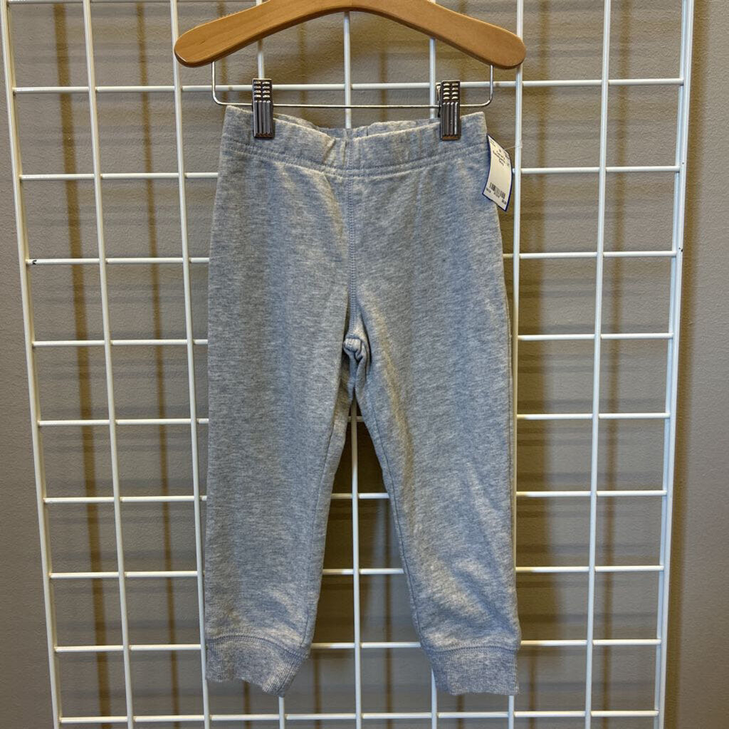 Carter's Sweatpants - 3T