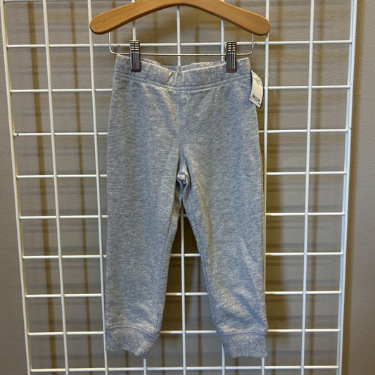 Carter's Sweatpants - 3T