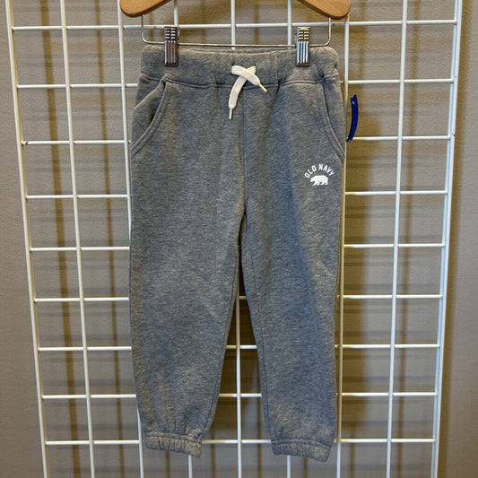 Old Navy Drawstring Sweatpants - 3T