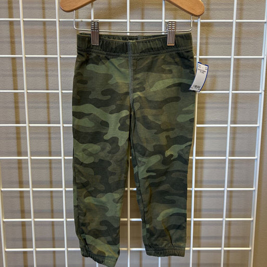 Carter's Joggers - 3T