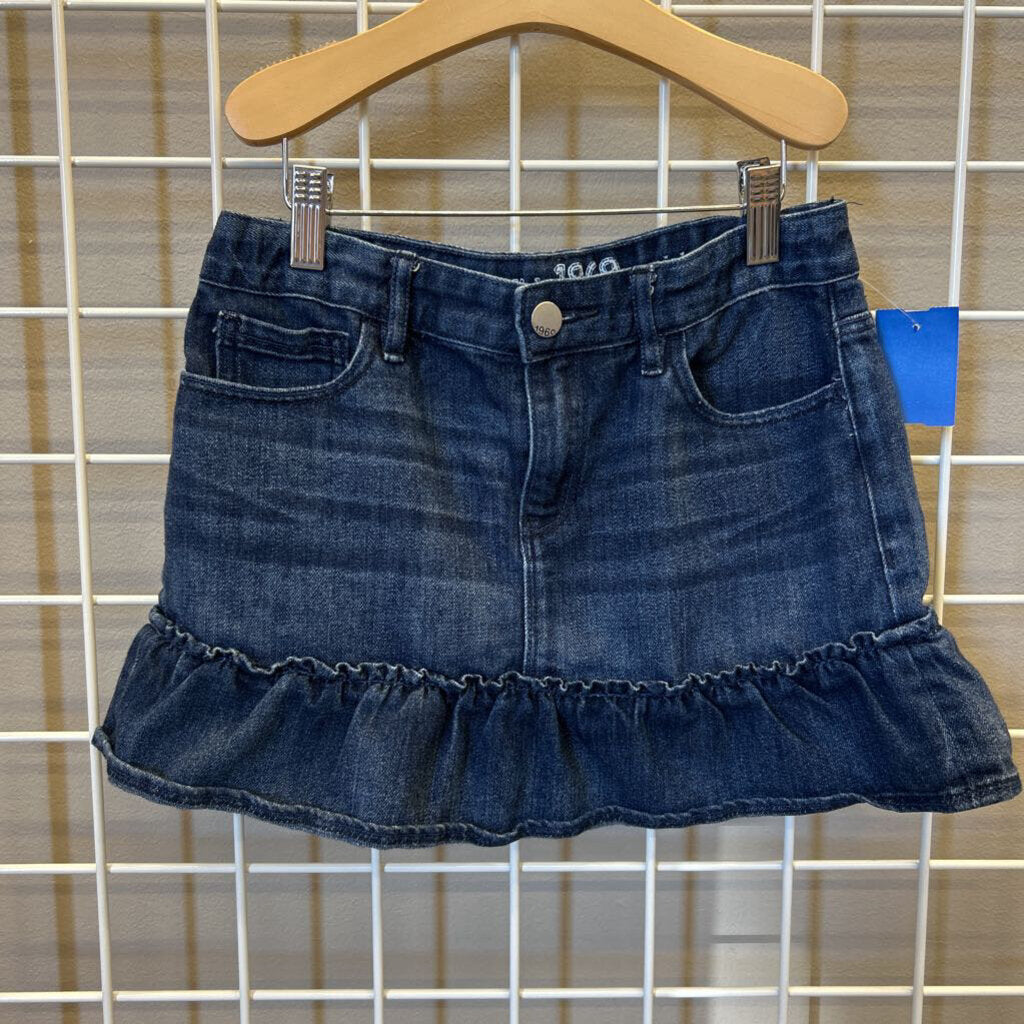 Gap Kids Denim Mini Skirt - 14