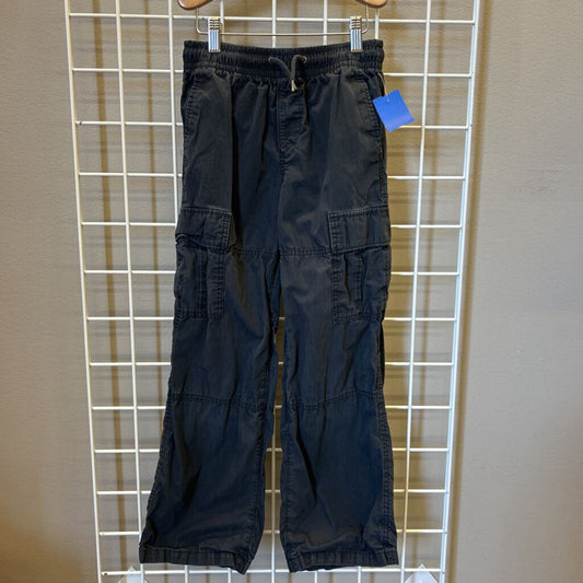 Gap Kids Cargo Pants - 10