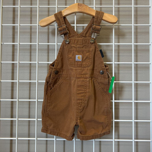 Carhartt Short Overalls - 12m