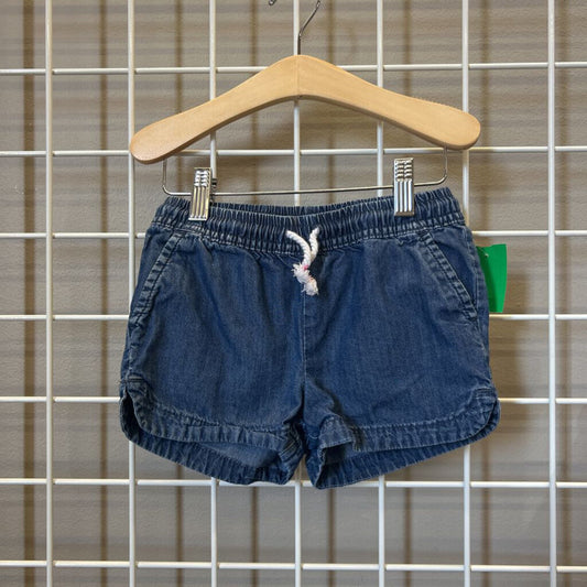Jumping Beans Shorts - 5T
