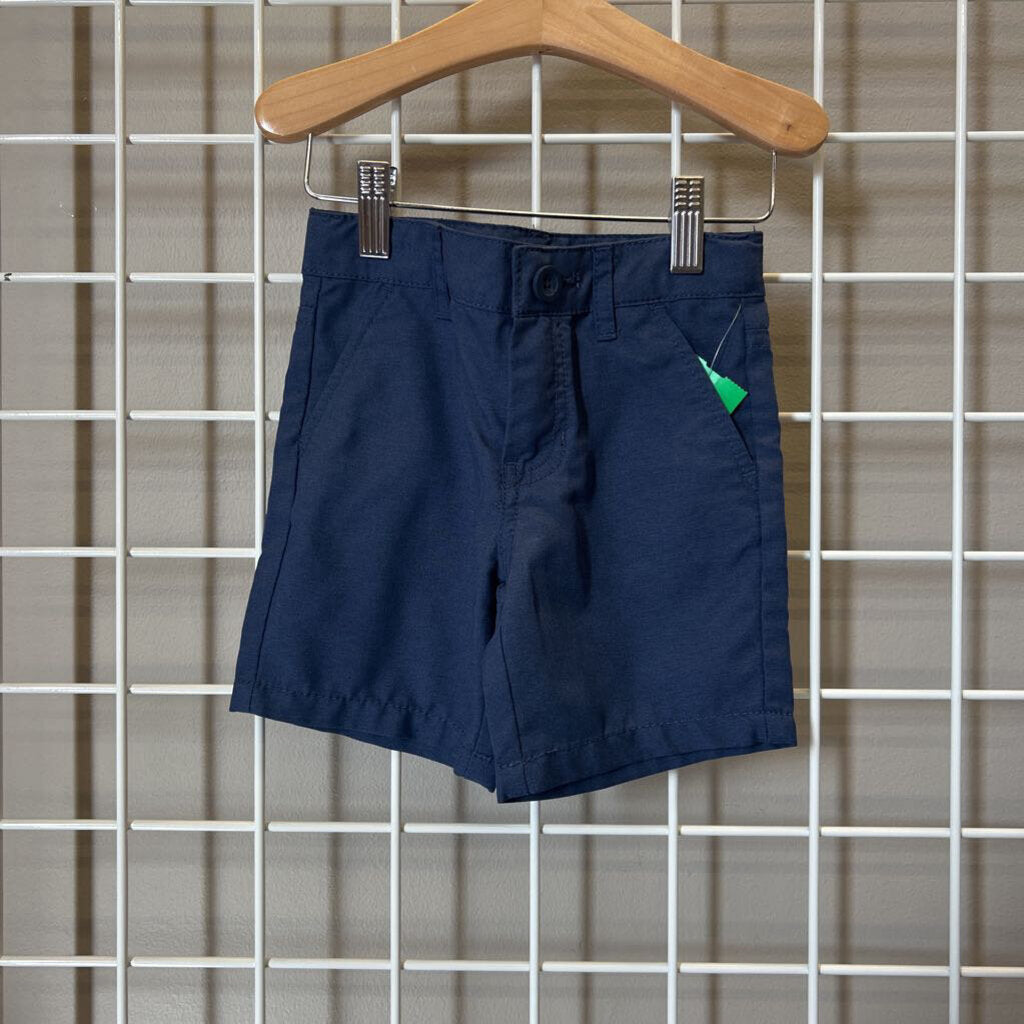 Cat & Jack Quick Dry Shorts - 4T