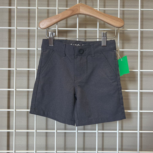 Cat & Jack Quick Dry Shorts - 4T