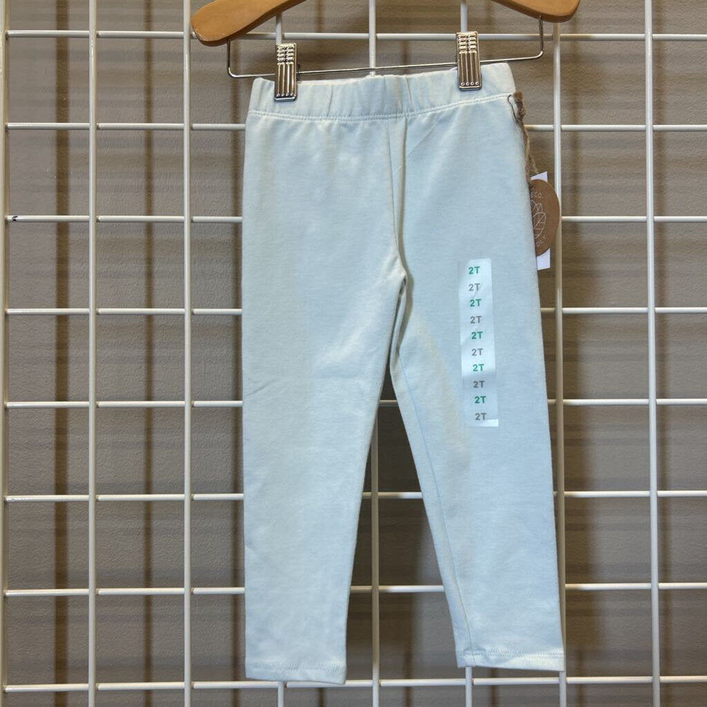 NWT Dip Leggings - 2T