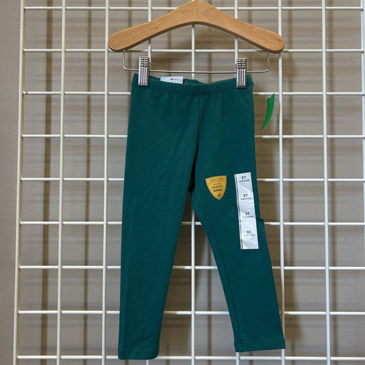 NWT Cat & Jack Leggings - 2T