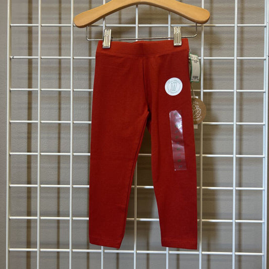 NWT Dip Leggings - 2T