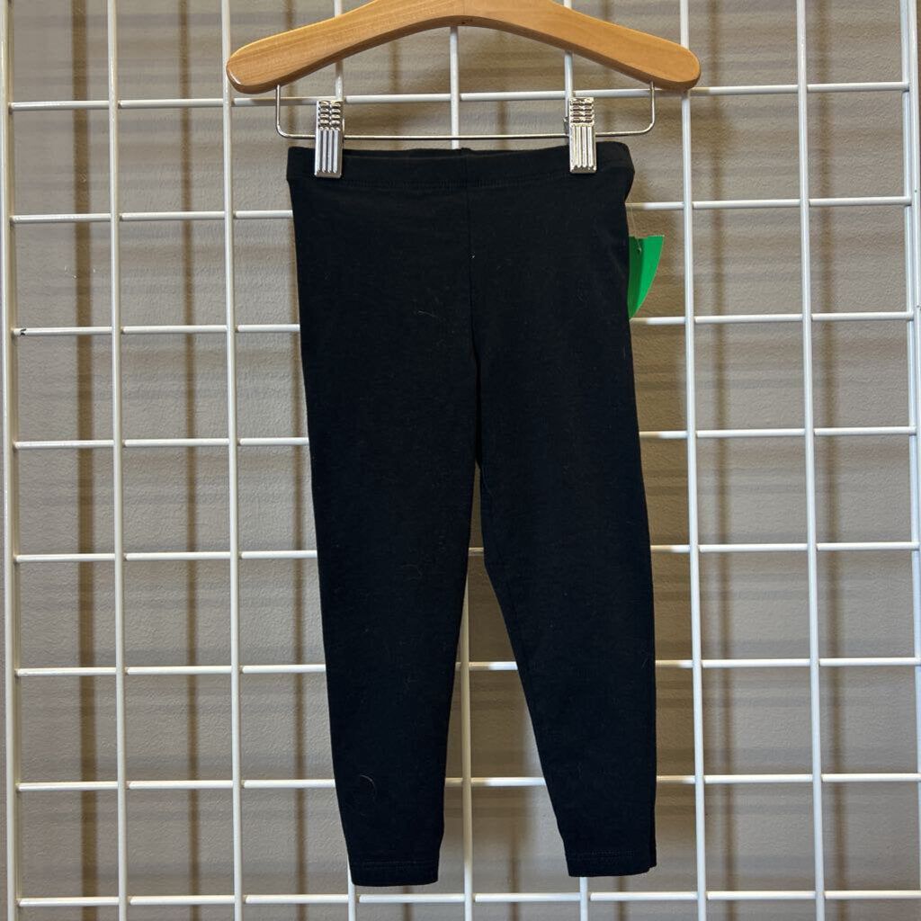 Cat & Jack Leggings - 2T