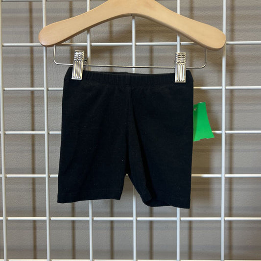 Cat & Jack Biker Shorts - 18m