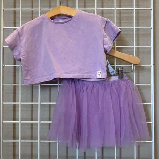 Next Tulle Two Pc Set - 2/3