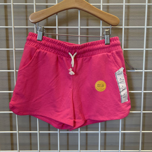 NWT Cat & Jack Soft Shorts - 10/12