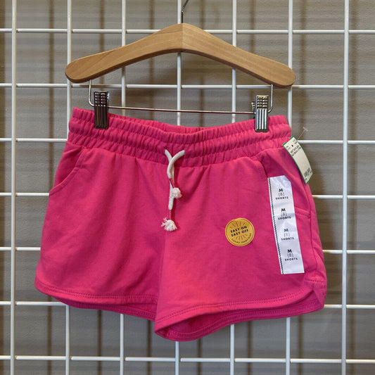 NWT Cat & Jack Soft Shorts - 8
