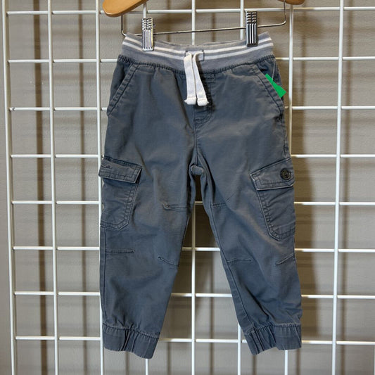 Cat & Jack Jogger Pants - 2T