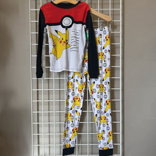 Pokemon Pjs - 10