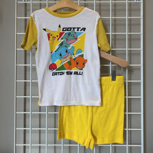 Pokemon Pjs - 10
