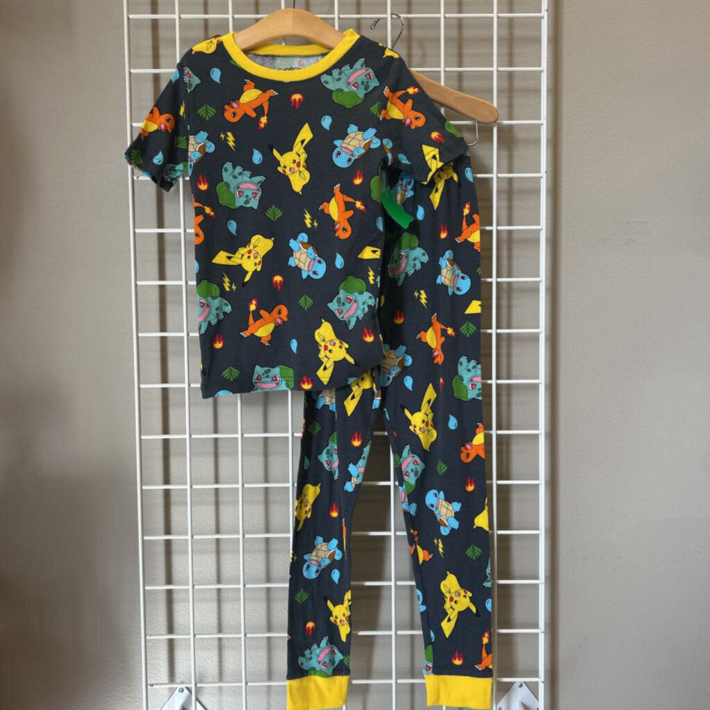 Pokemon Pjs - 10