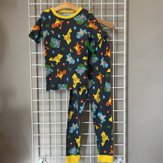 Pokemon Pjs - 10