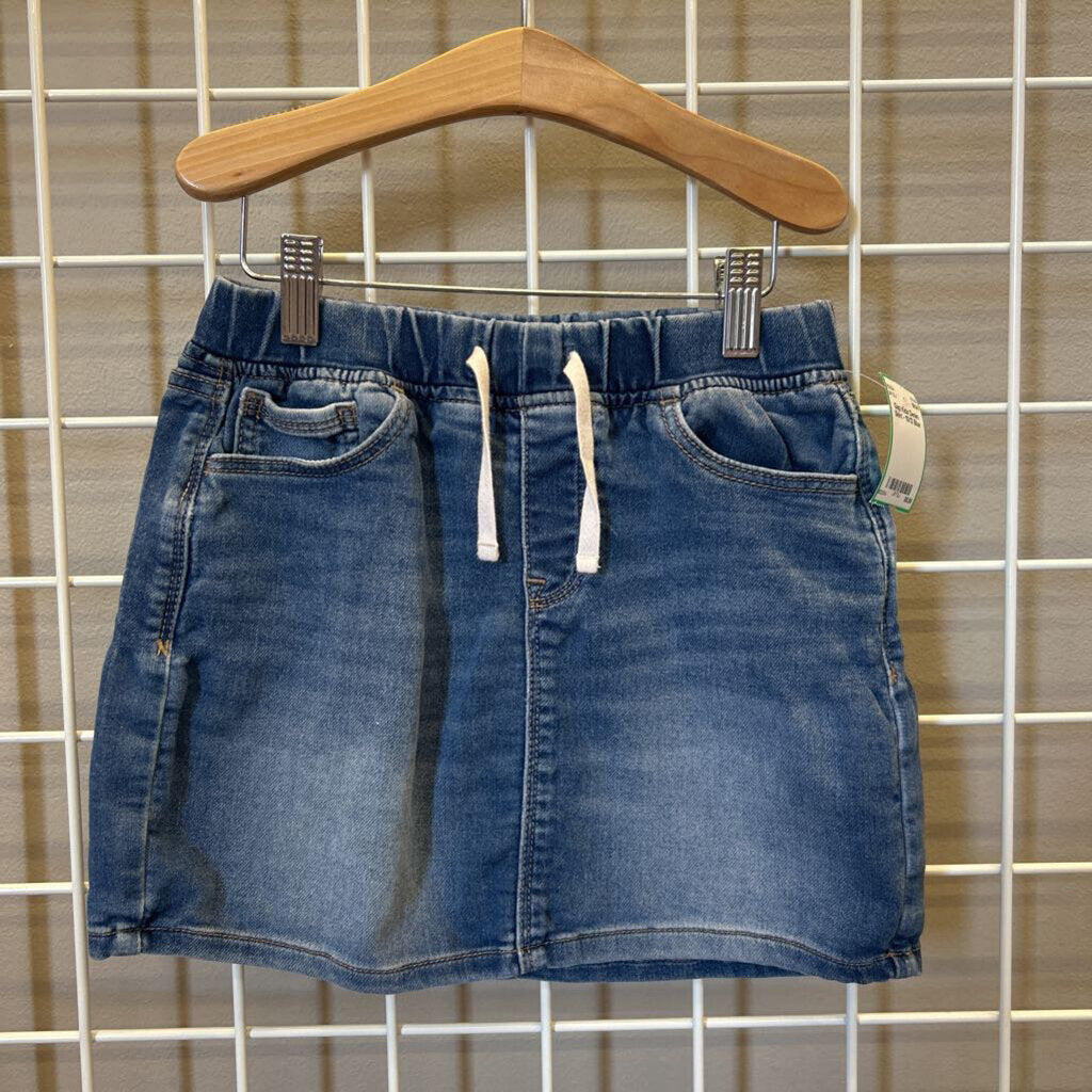 Gap Kids Denim Skirt - 10/12