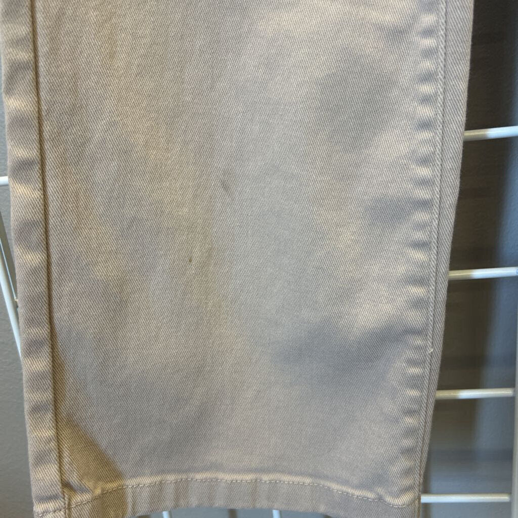Nordstrom Wide Leg Pants (marks on front leg) - 10