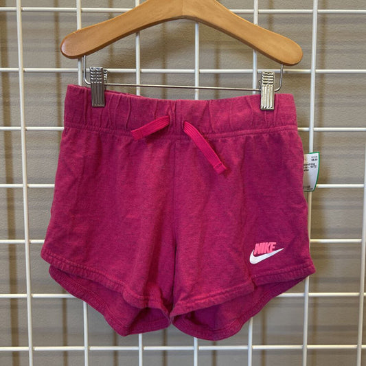 Nike Drawstring Soft Shorts - 10/12