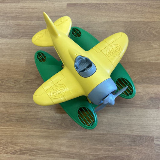 Green Toys Sea Plane