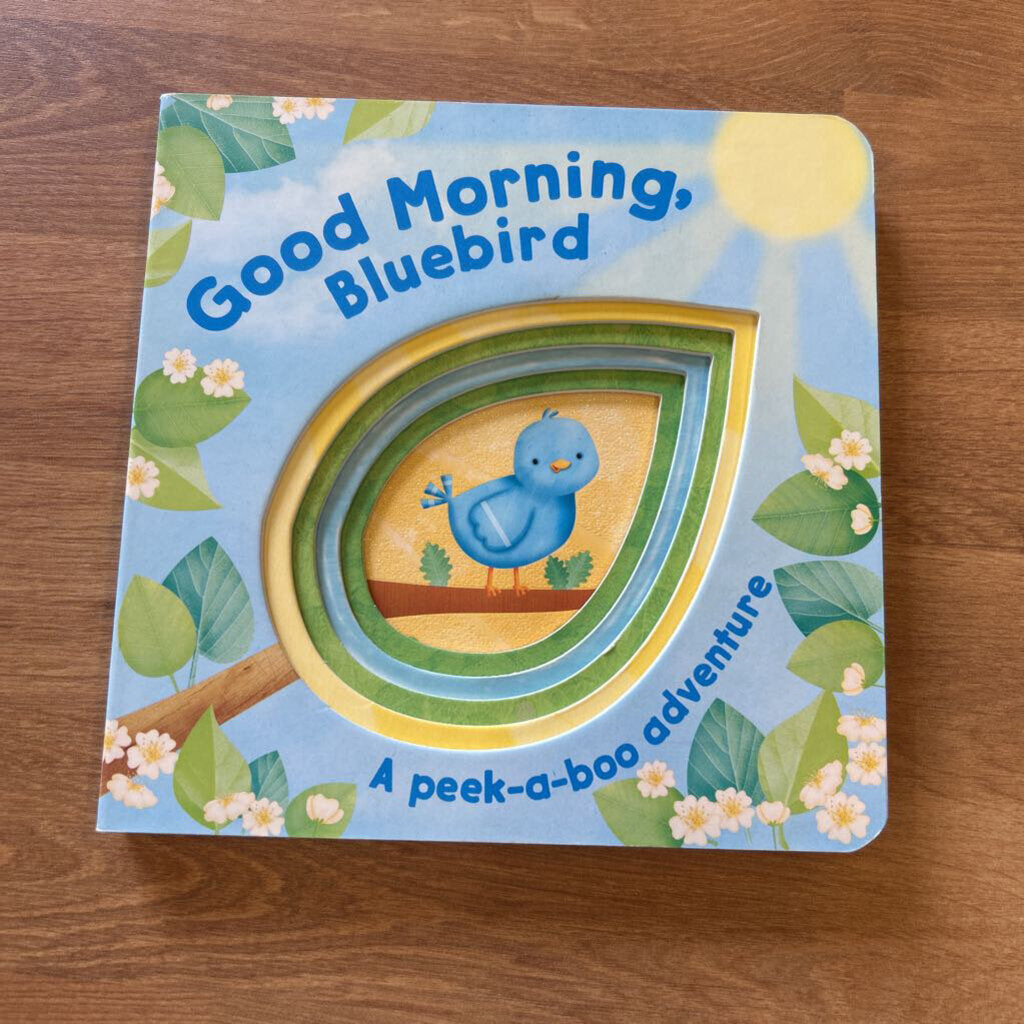 Good Morning, Bluebird