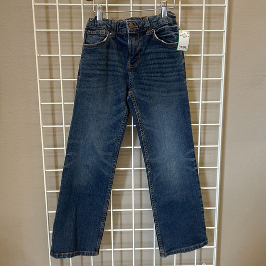 Cat & Jack Bootcut Jeans - 10