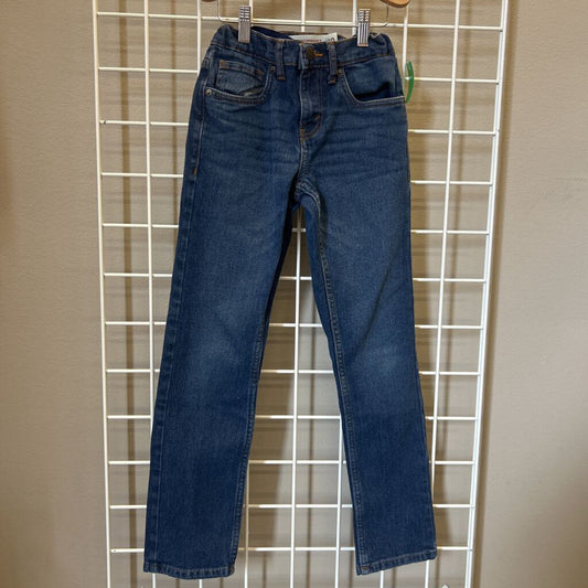 Levi's Performance Slim Jeans - 10