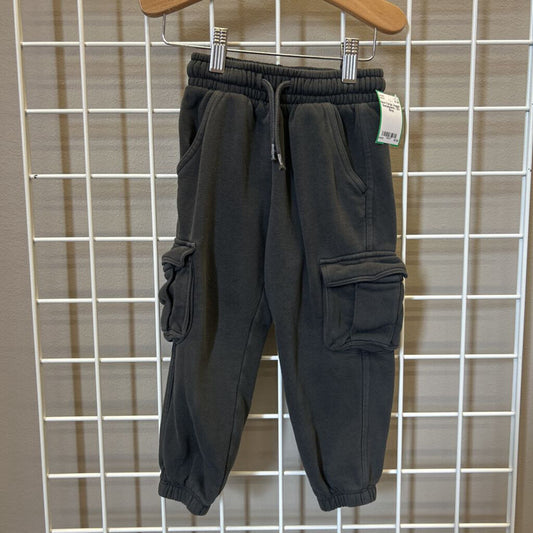 Next Cargo Jogger Sweatpants - 2/3