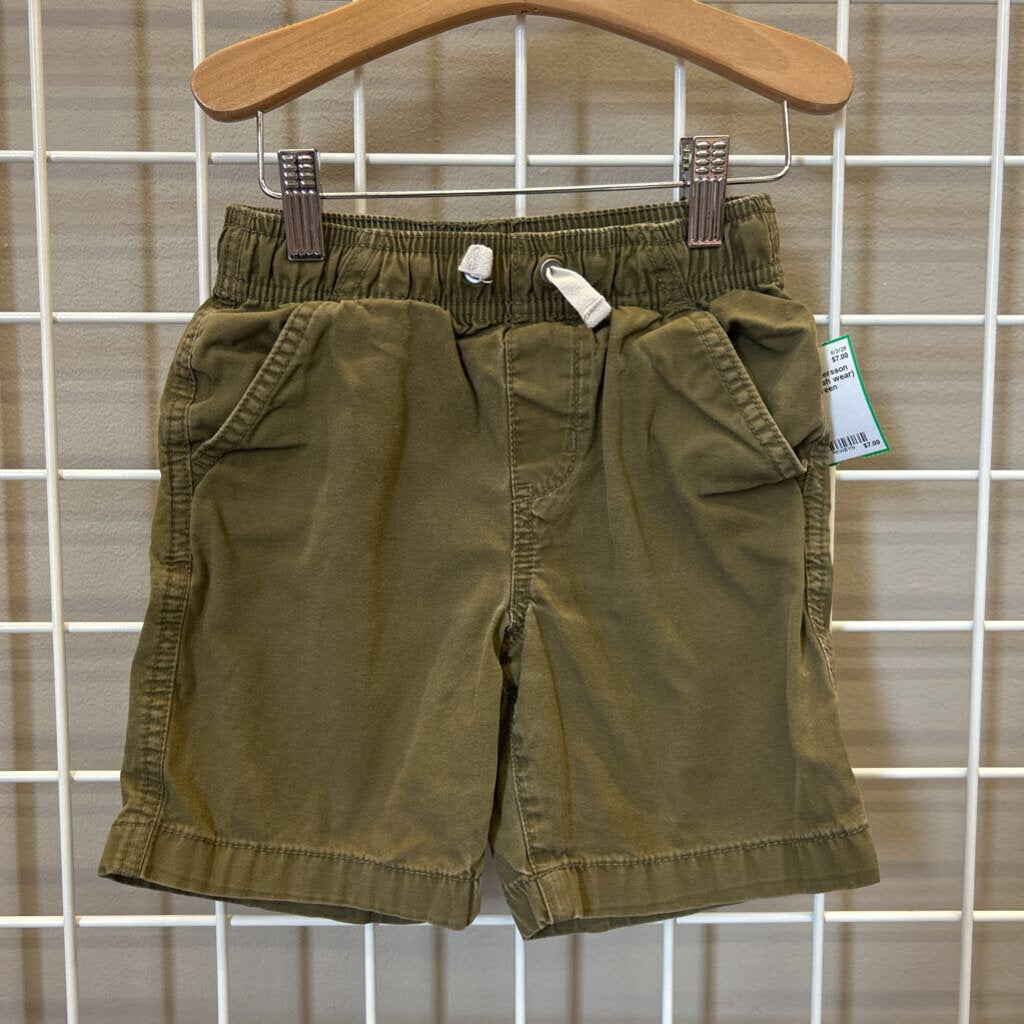 Hanna Andersson Shorts (wash wear) - 5