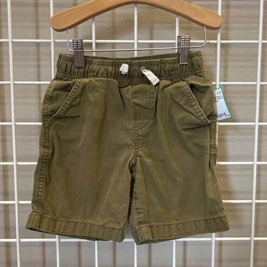 Hanna Andersson Shorts (wash wear) - 5