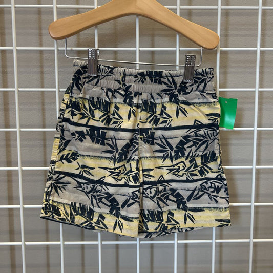 Columbia Palm Tree Swim Shorts - 6/7