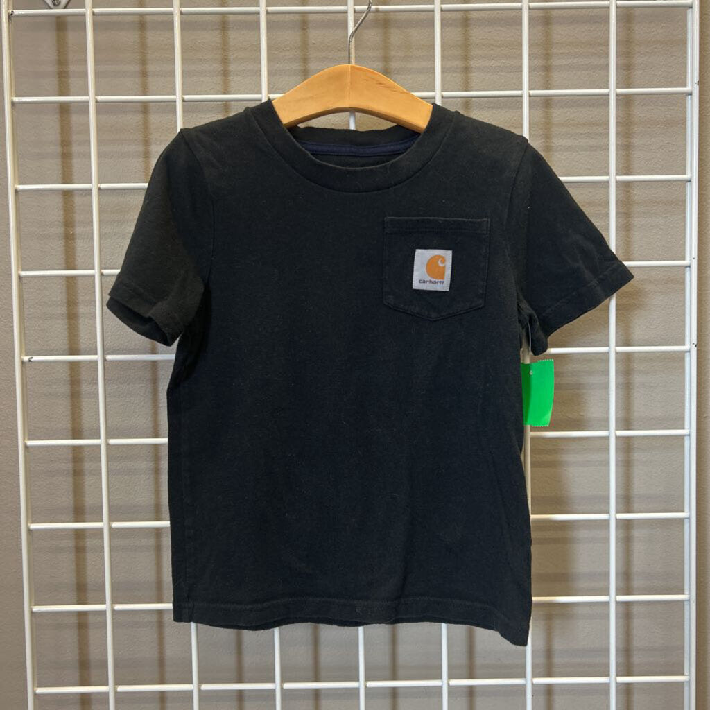 Carhartt Pocket SS Tee - 5