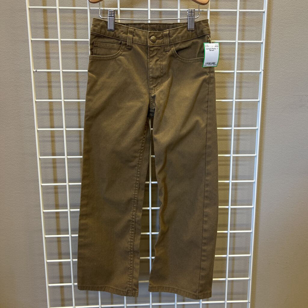 Carhartt Pants - 7