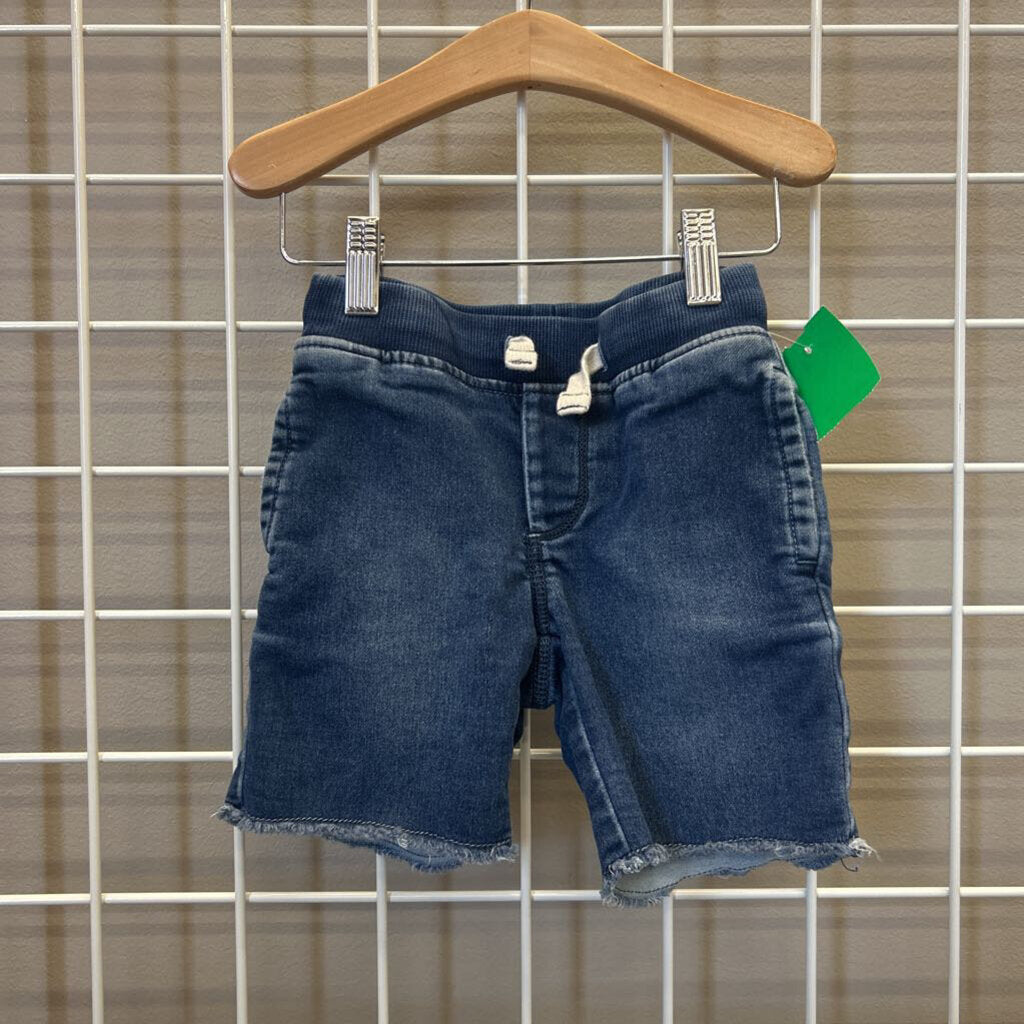 Gap Kids Denim Shorts - 2T