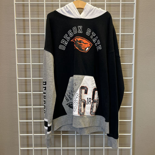 Gen 2 Oregon State Beavers Hoodie - 14