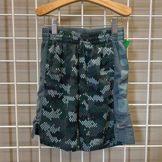 Nike Pixel Active Shorts - 8/9